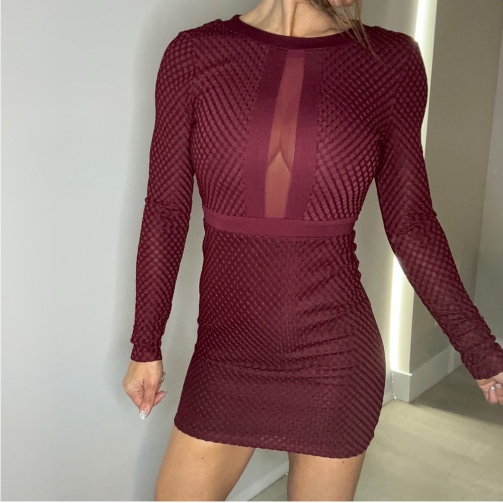 Bebe Dress